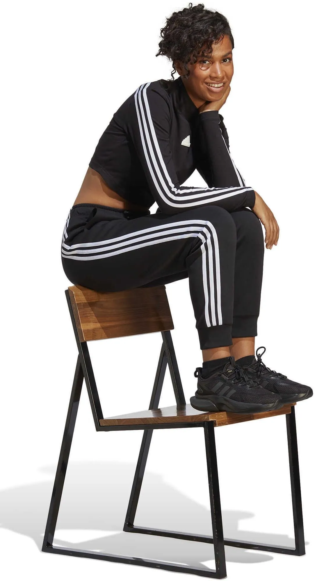 Women's Future Icons 3-Stripes Tracksuit Pants