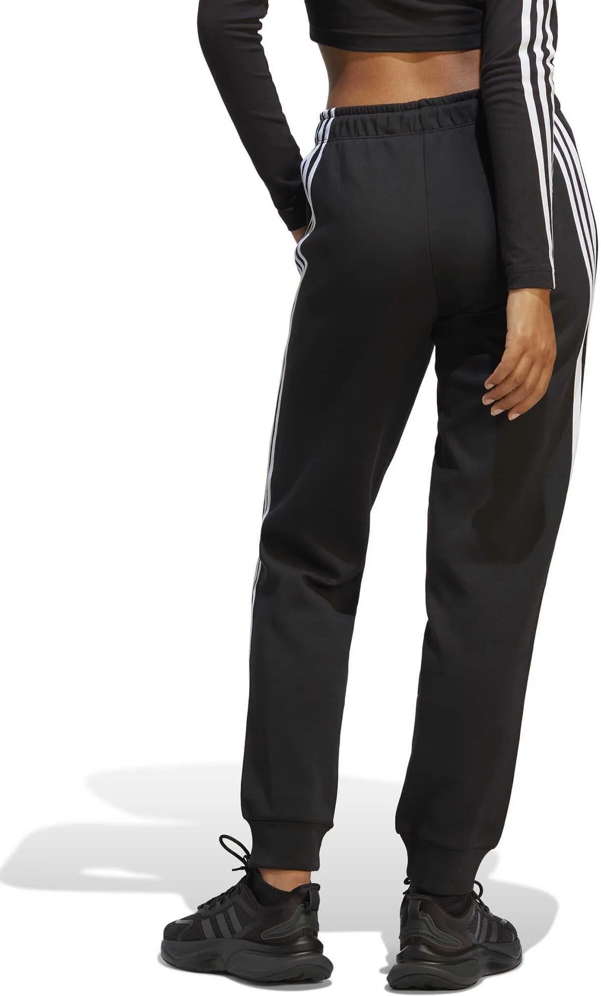 Women's Future Icons 3-Stripes Tracksuit Pants