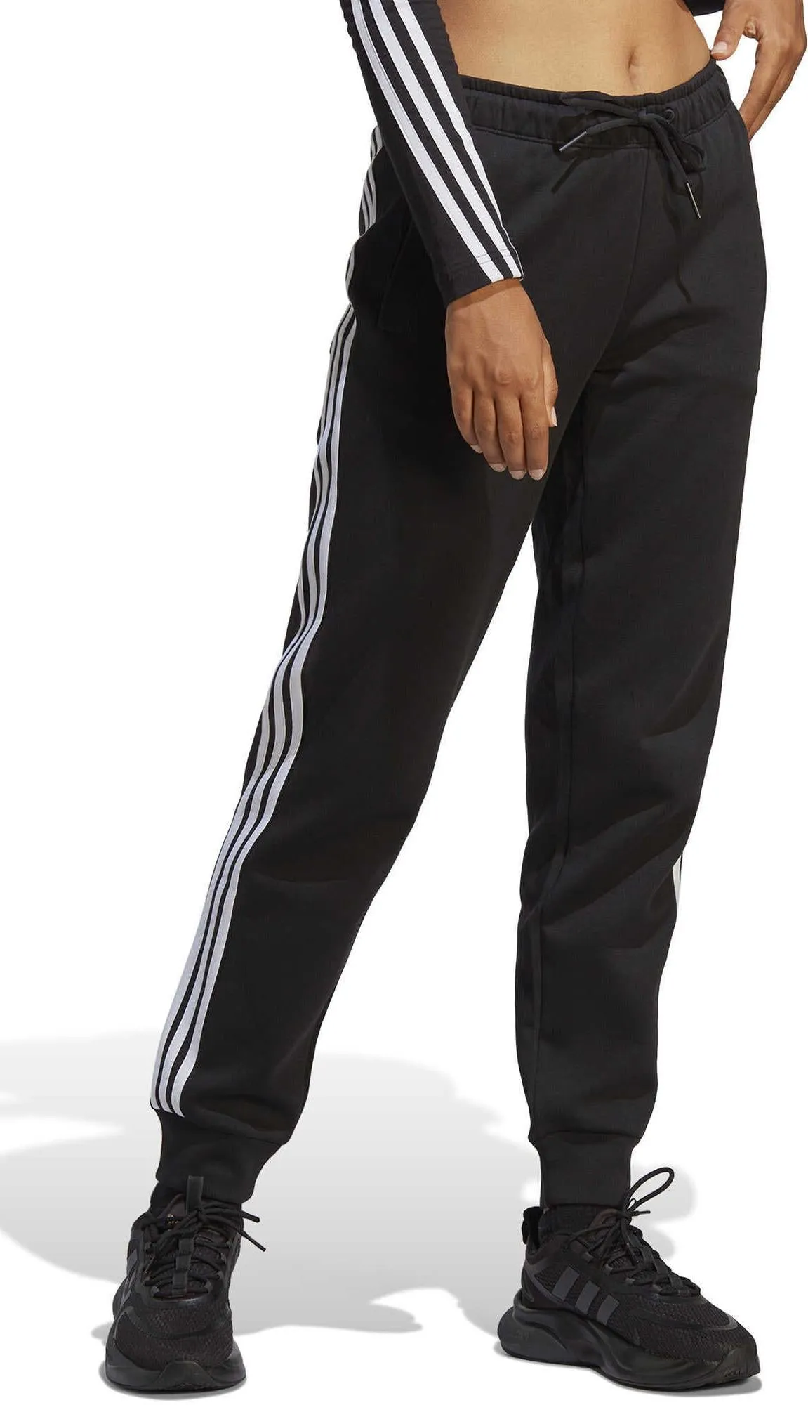 Women's Future Icons 3-Stripes Tracksuit Pants