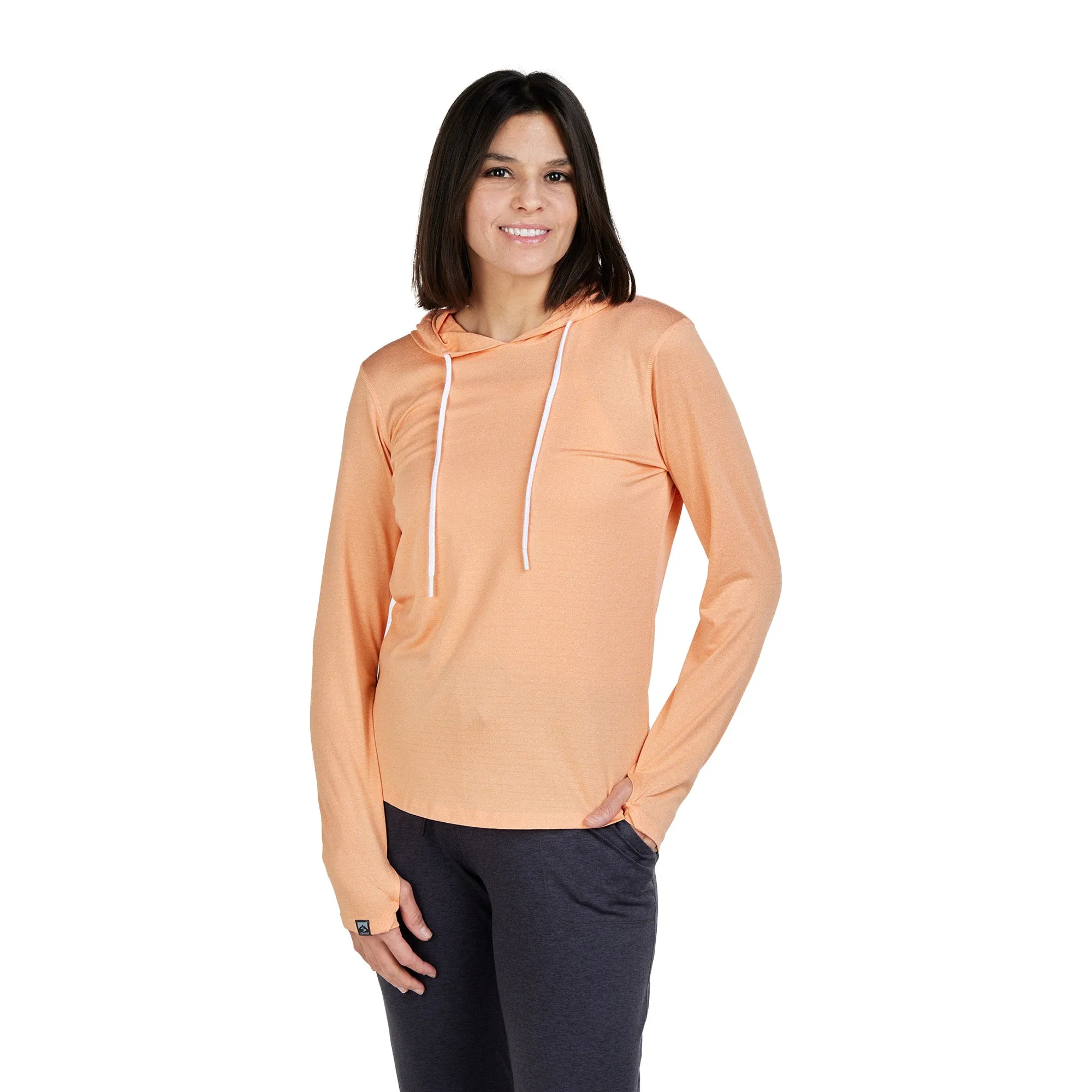 Women's Sightseer Hoodie