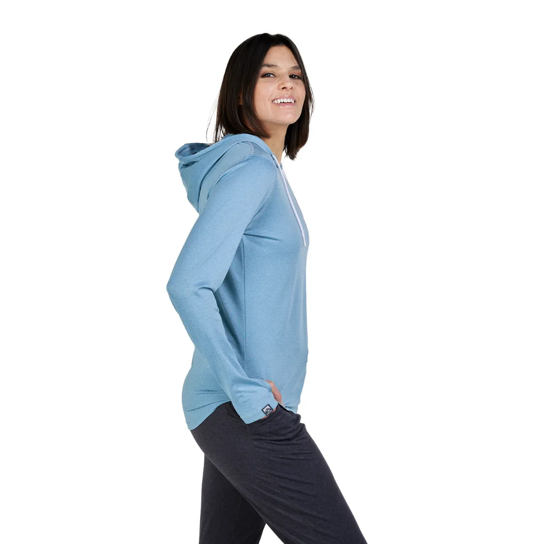 Women's Sightseer Hoodie