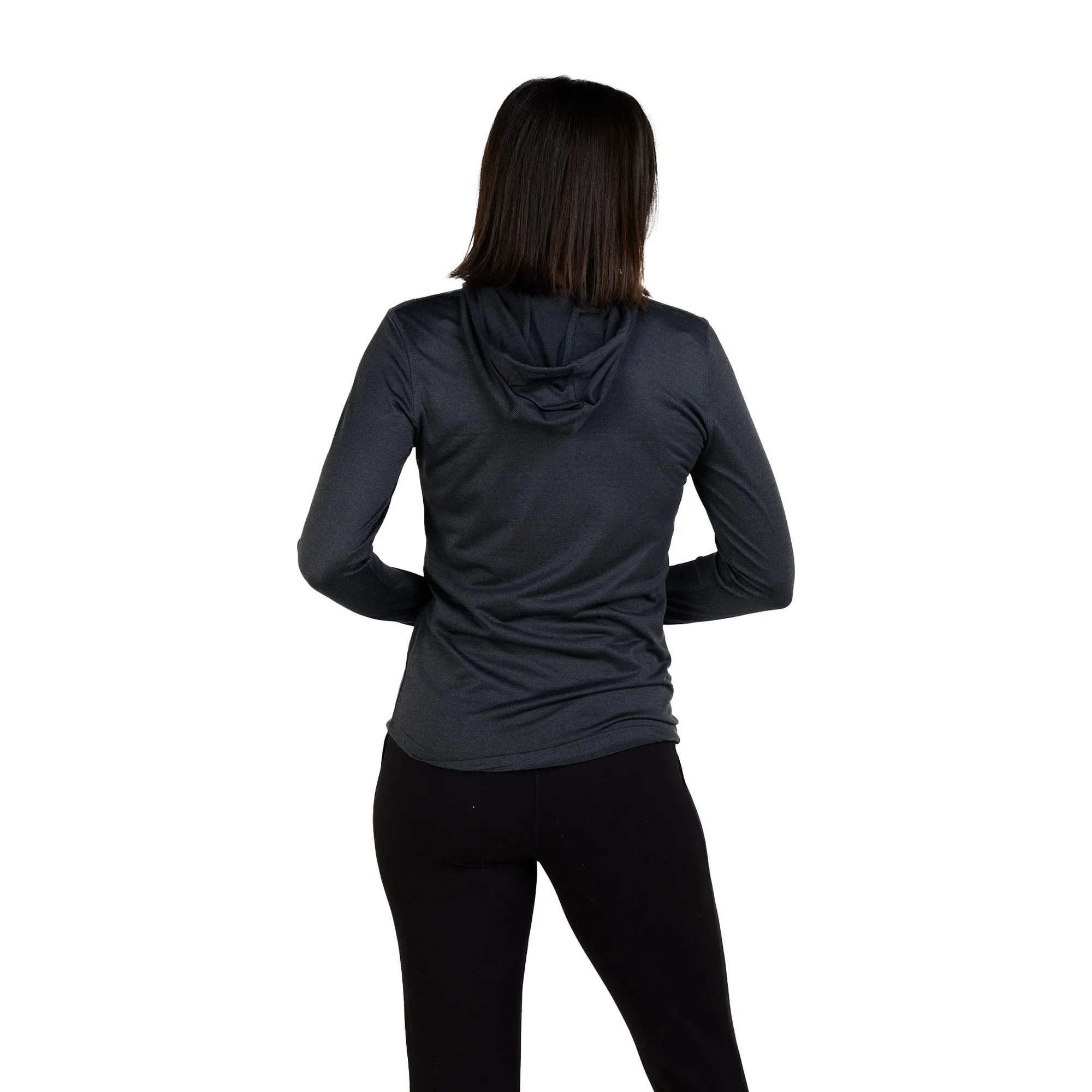 Women's Sightseer Hoodie