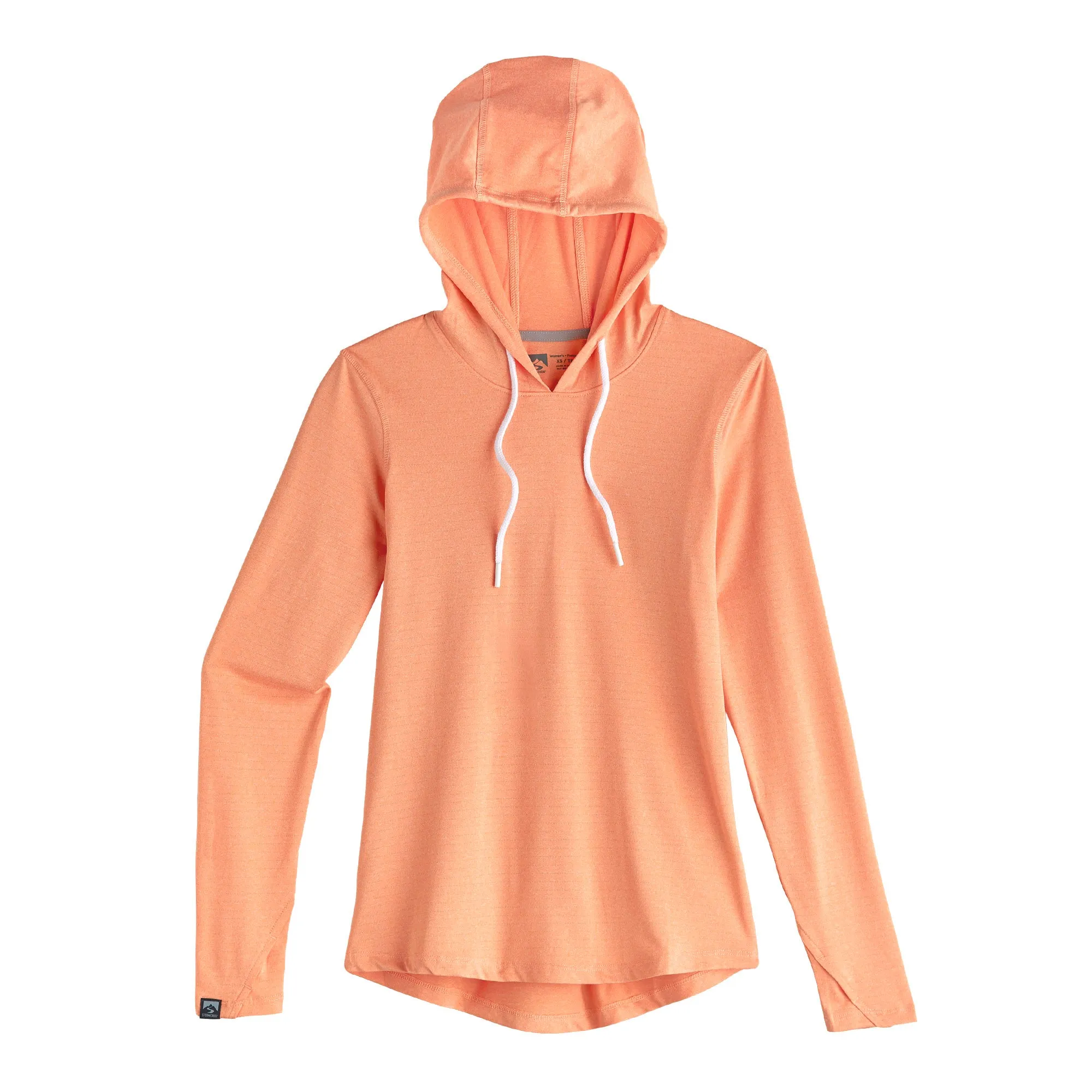 Women's Sightseer Hoodie