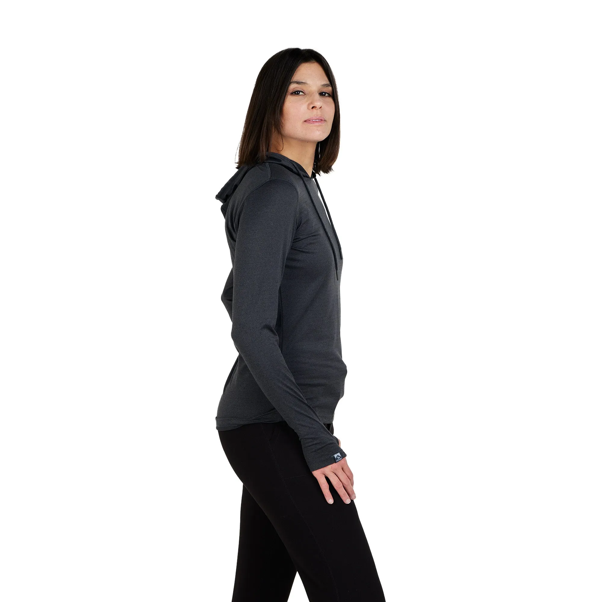 Women's Sightseer Hoodie