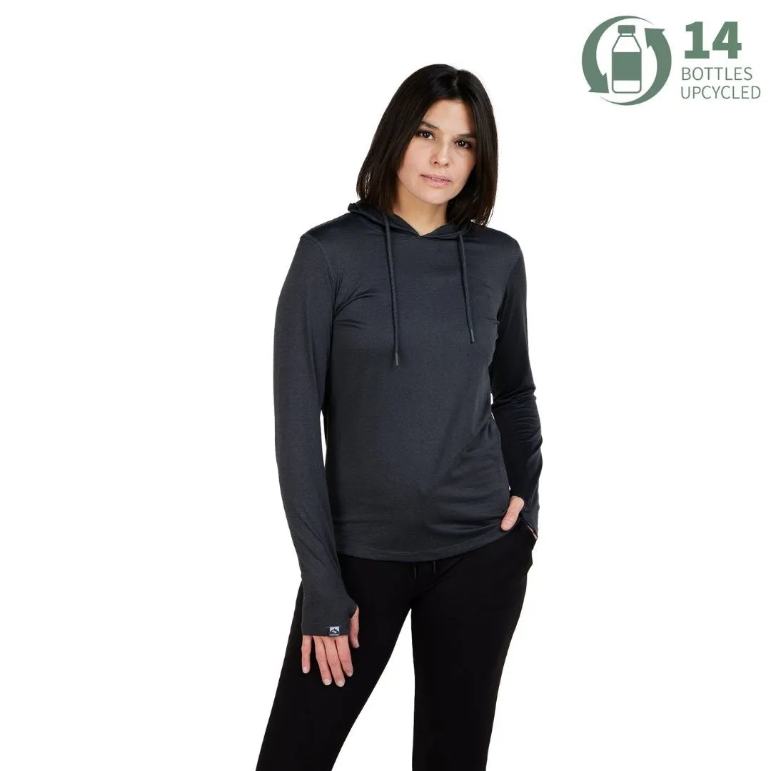 Women's Sightseer Hoodie