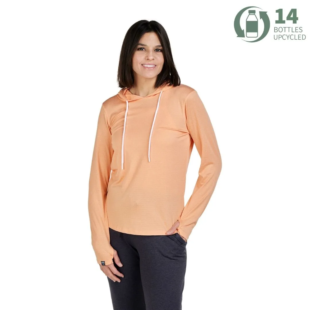 Women's Sightseer Hoodie