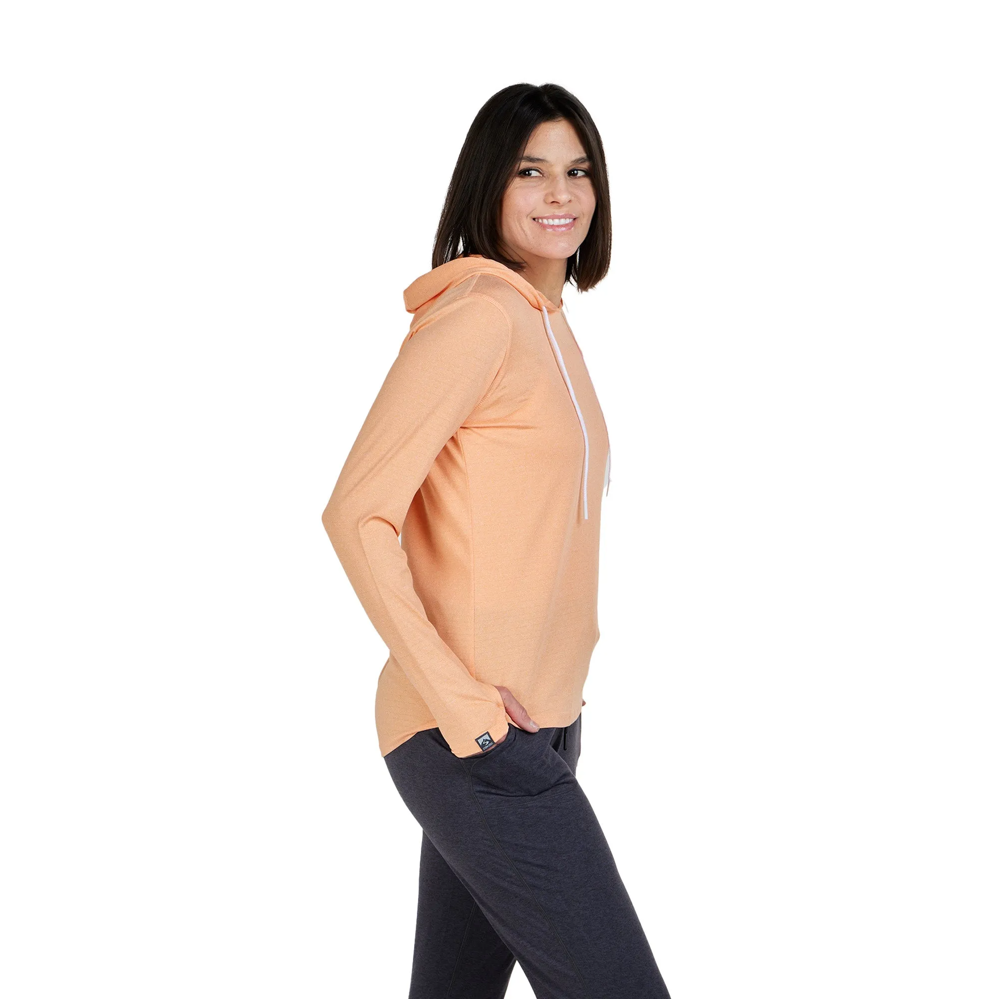 Women's Sightseer Hoodie