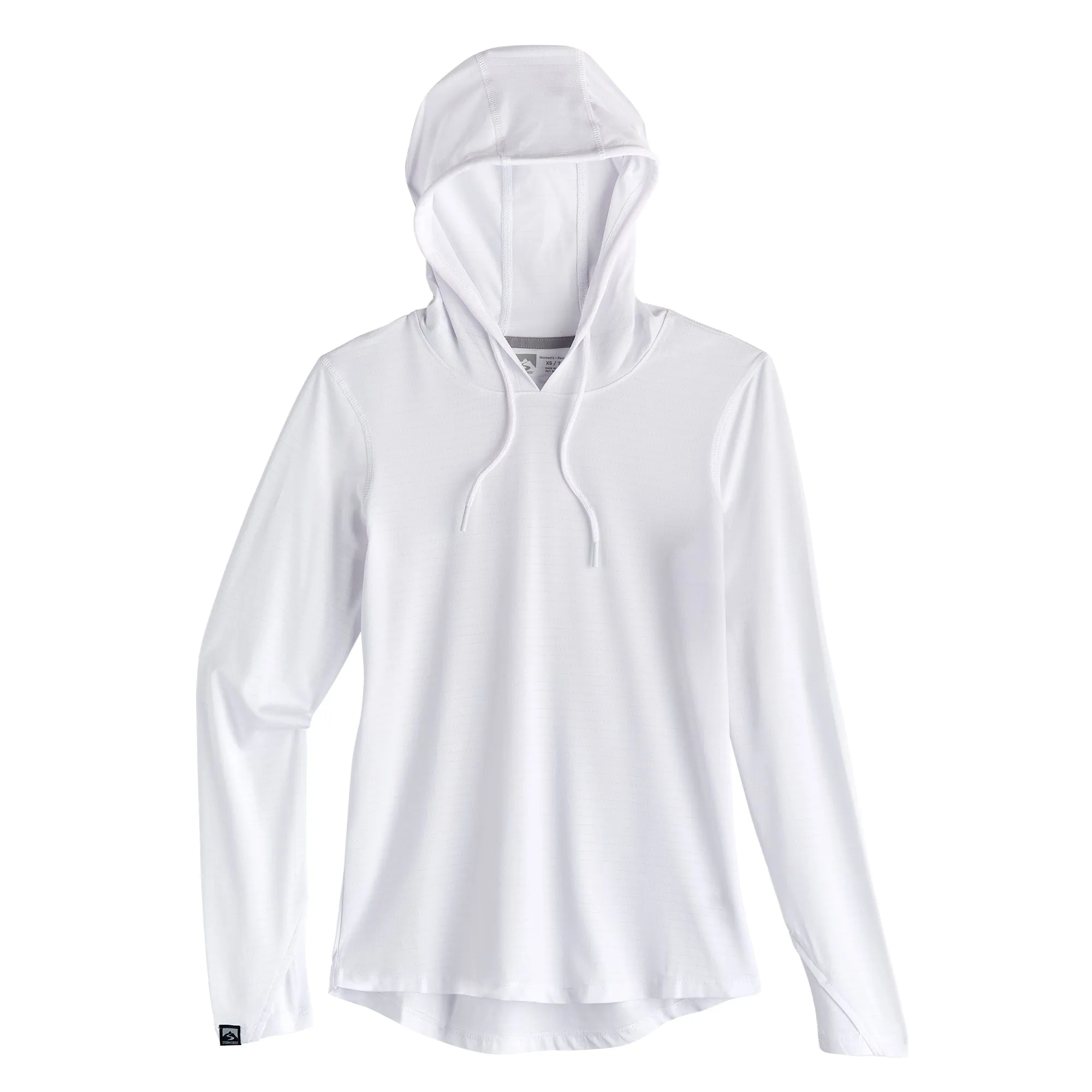 Women's Sightseer Hoodie