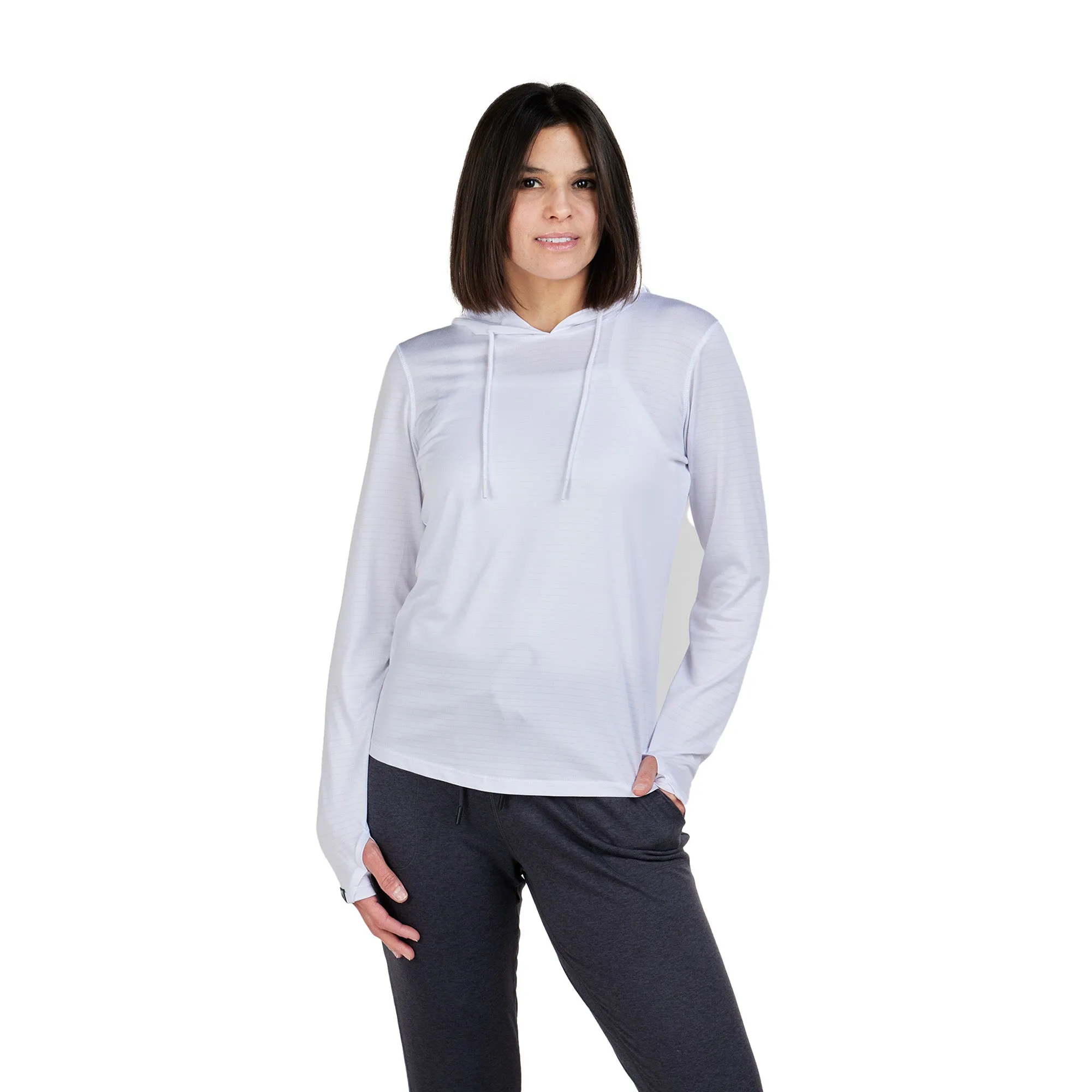 Women's Sightseer Hoodie