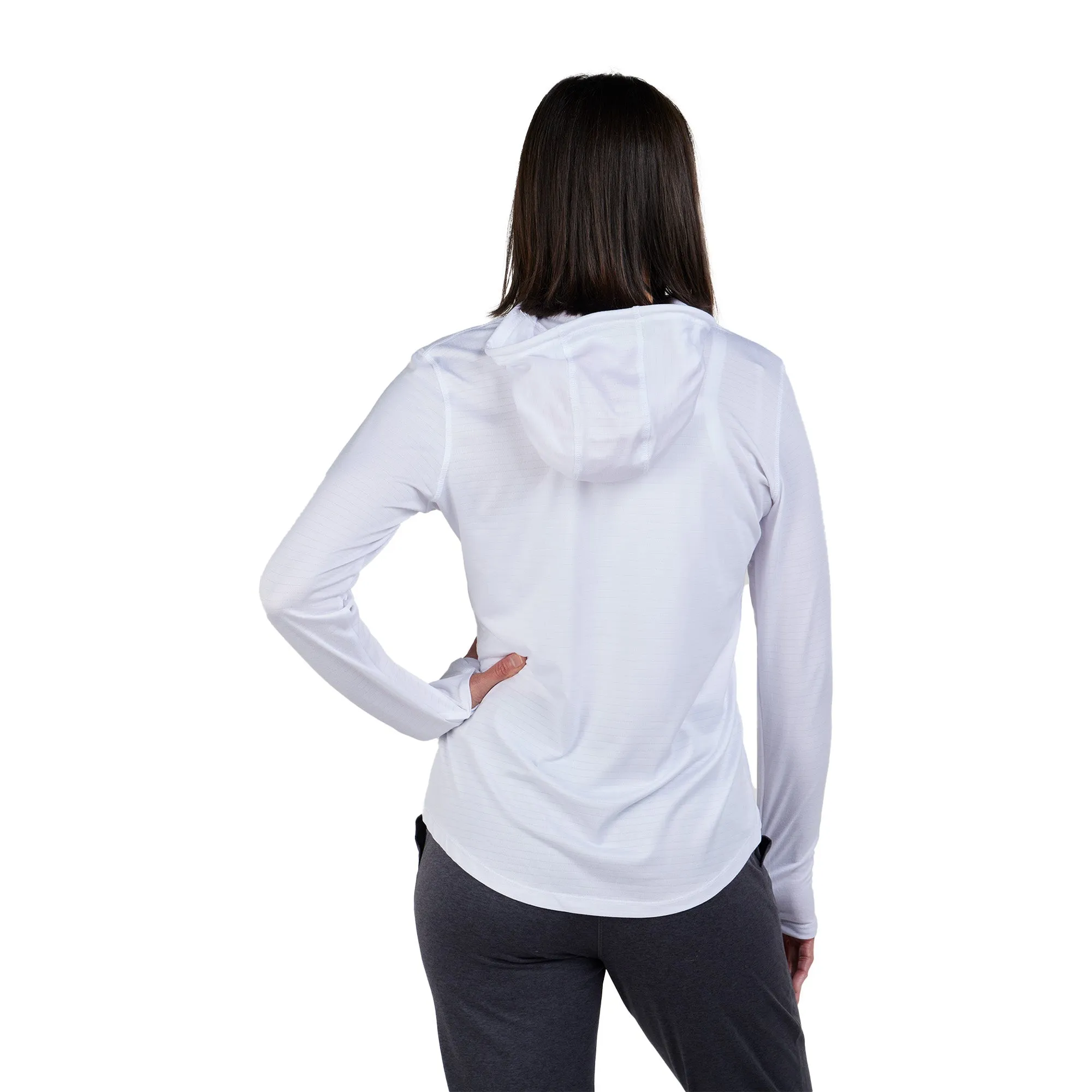 Women's Sightseer Hoodie