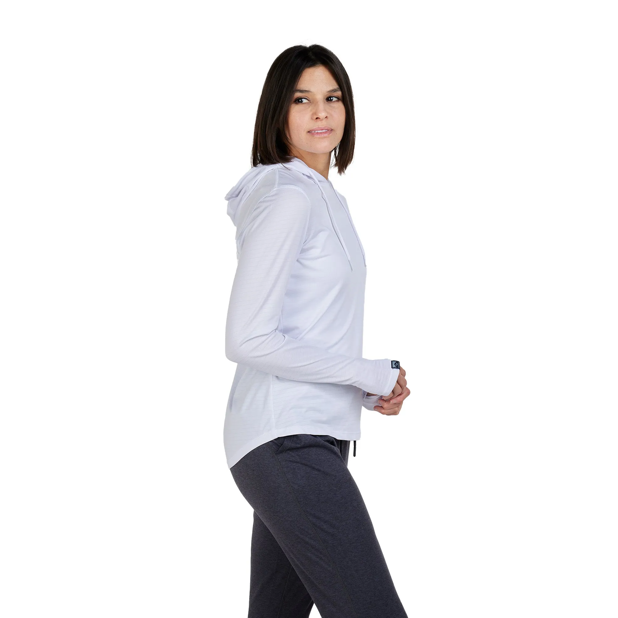 Women's Sightseer Hoodie