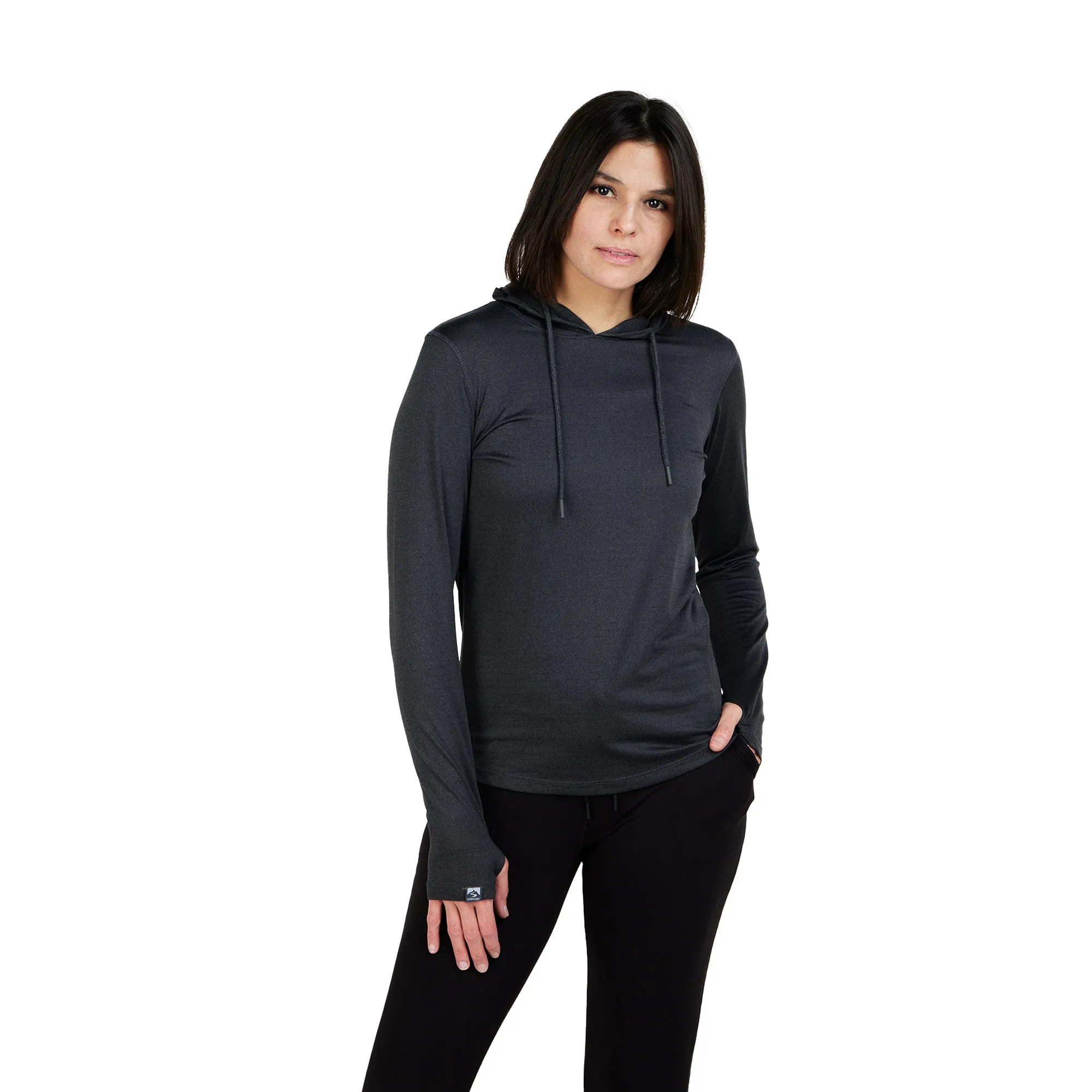 Women's Sightseer Hoodie