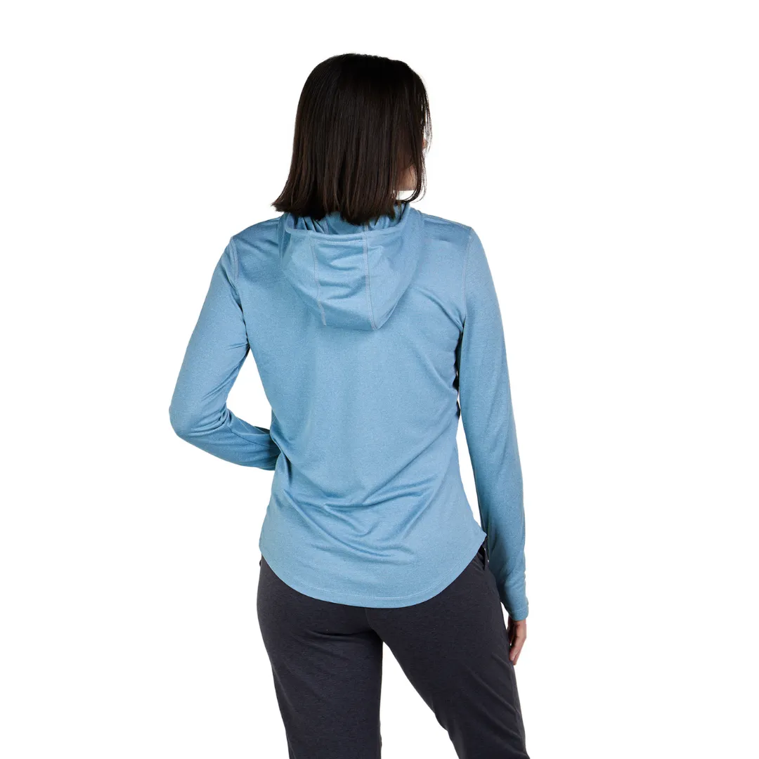 Women's Sightseer Hoodie