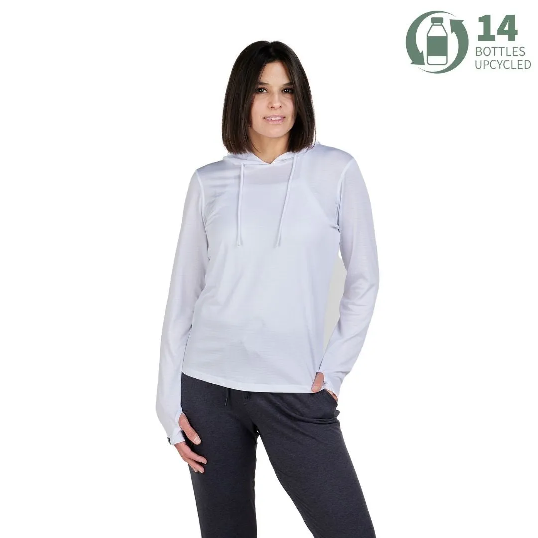 Women's Sightseer Hoodie