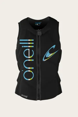 WOMEN'S SLASHER COMP VEST