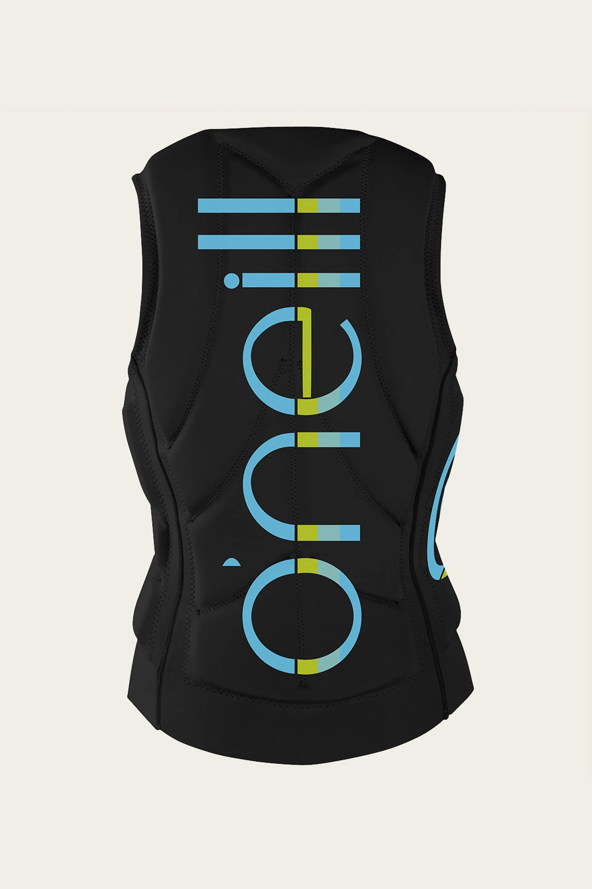 WOMEN'S SLASHER COMP VEST