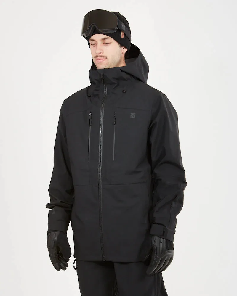 XTM Men's Palladium III Shell Jacket