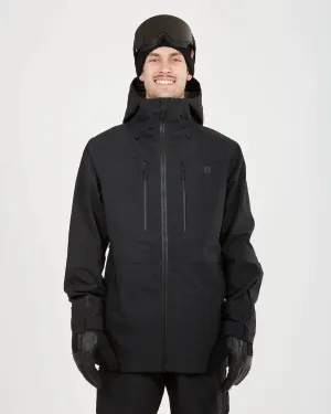 XTM Men's Palladium III Shell Jacket