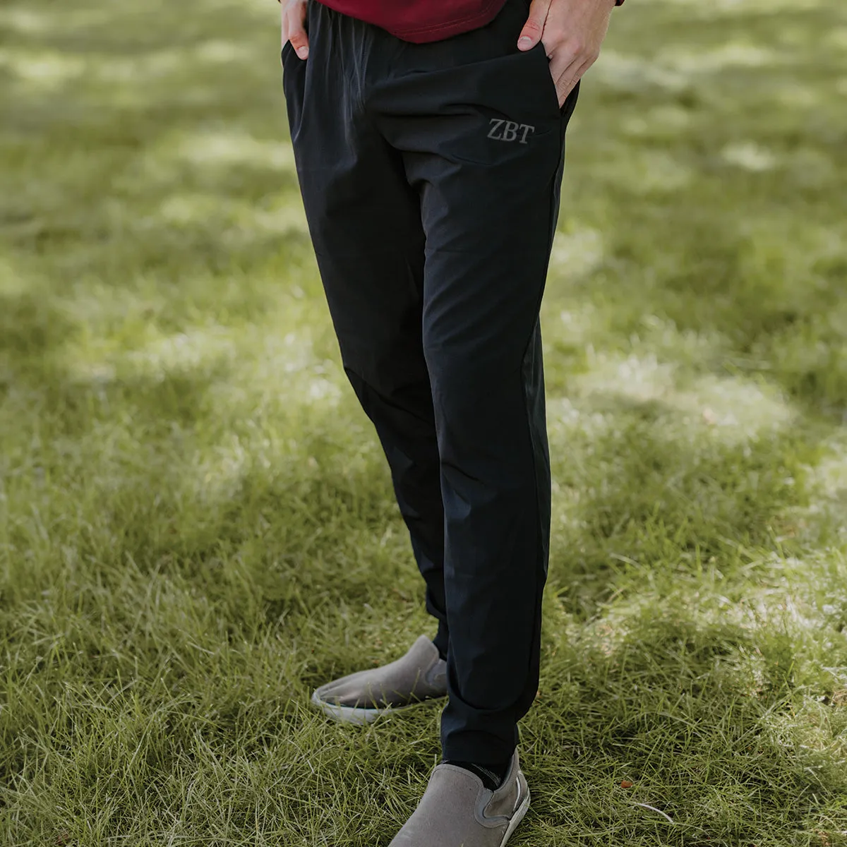 ZBT Lightweight Performance Pants